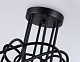 потолочная люстра ambrella light loft tr80419