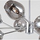 потолочная люстра f-promo tilda 2657-10u