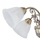 подвесная люстра arte milano amalfi 338544/5 ab