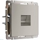 розетка ethernet rj-45 werkel w1281004 4690389212000 a069467