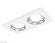 встраиваемый светильник ambrella light techno spot xc7635061 (c7635, n7022)