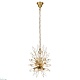подвесная люстра loft it splash 10418/6