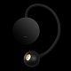 бра loft it point 10254 black