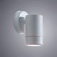 светильник настенный arte lamp a3503al-1wh
