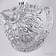 бра bohemia ivele crystal al16309b/1/141 wmn