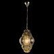 подвесной светильник arte lamp venezia a2206sp-1ab