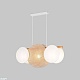 подвесная люстра tk lighting 10005 pulse a068771
