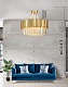 подвесная люстра delight collection barclay md19090002-8a