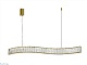 люстра newport 8243n/90 gold