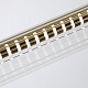 подвесная люстра favourite pulser 4489-1p