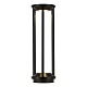 ландшафтный светильник st luce glorr sl9535.405.01