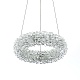 подвесной светильник modestyle ms.5002.300 cr