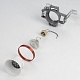 точечный светильник skytek skyport.14clp10mr0