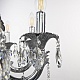 подвесная люстра bohemia ivele crystal al79101/10/250 a ni