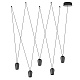 подвесной светильник loft it blackout 10357/5