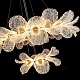 подвесная люстра modelight mdl.89092.1000.500hc gd