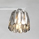 потолочная люстра de markt клэр 463012003