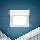 накладной светильник эра led 20-24-4k б0057433