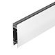 профиль arlight sl-line-25100-dual-2500 white 043112