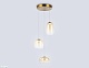 подвесной светильник ambrella light high light modern lh11105