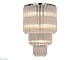 настенный светильник newport amanda 8905/a nickel м0066830