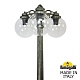 парковый светильник fumagalli globe 250 g25.157.s30.bxf1rdn
