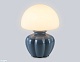 настольная лампа ambrella light high light ceramo modern lh53248