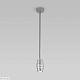подвесной светильник eurosvet bonaldo 50246/1 led хром a061438