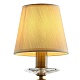бра illumico il6182-1w-27 ab