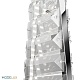 подвесной светильник modestyle ms.88910.1 cr