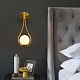 бра imperium loft hoop 140755-26