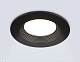 встраиваемый светильник ambrella light techno spot technic base tn102816
