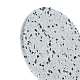 настенный светильник zortes terrazzo zrs.1878.09