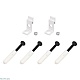 держатель arlight sl-arc-side white 027848