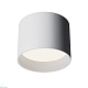 накладной светильник maytoni glam c096cl-gx53-w