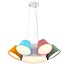 подвесной светильник freya tint fr5179pl-06w