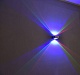 настенный светильник designled gw-1025-6-wh-rgb 003213