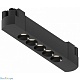 трековый однофазный светильник hesby lighting skylite hsbl_0022