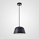 подвесной светильник imperiumloft ambit black 184490-26