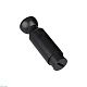 поворотный кронштейн arlight art-inbelt-bracket (bk) 049826