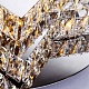 потолочная люстра led4u l3011-500