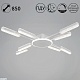 потолочный светильник reluce 36277-0.3-08