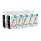 светодиодная филаментная лампа gauss basic filament e27 23w 4100k 40712232