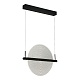 подвесной светильник st luce splendid sl6233.403.15