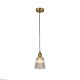 подвесной светильник favourite copita 2777-1p
