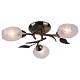 потолочная люстра arte lamp anetta a6157pl-3ab