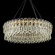 подвесная люстра modestyle ms.399.790 gd