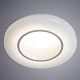 потолочный светодиодный светильник arte lamp alioth a7991pl-1wh
