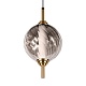подвесной светильник loft it helix 10421/b smoke