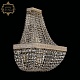 настенный светильник art classic 20.112b.h1.35sp.gw